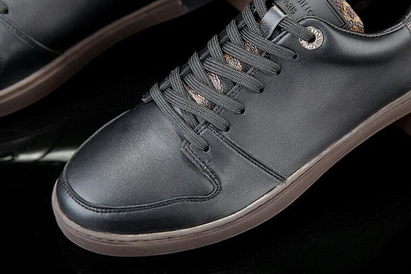 LV Fashion Casual Shoes Men--168